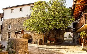 Boutique Rooms & Winery Zorz