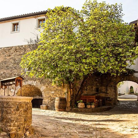 Boutique Rooms & Winery Zorz Vipava Exterior photo