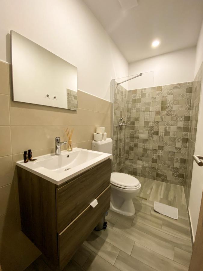 Boutique Rooms & Winery Zorz Vipava Exterior photo