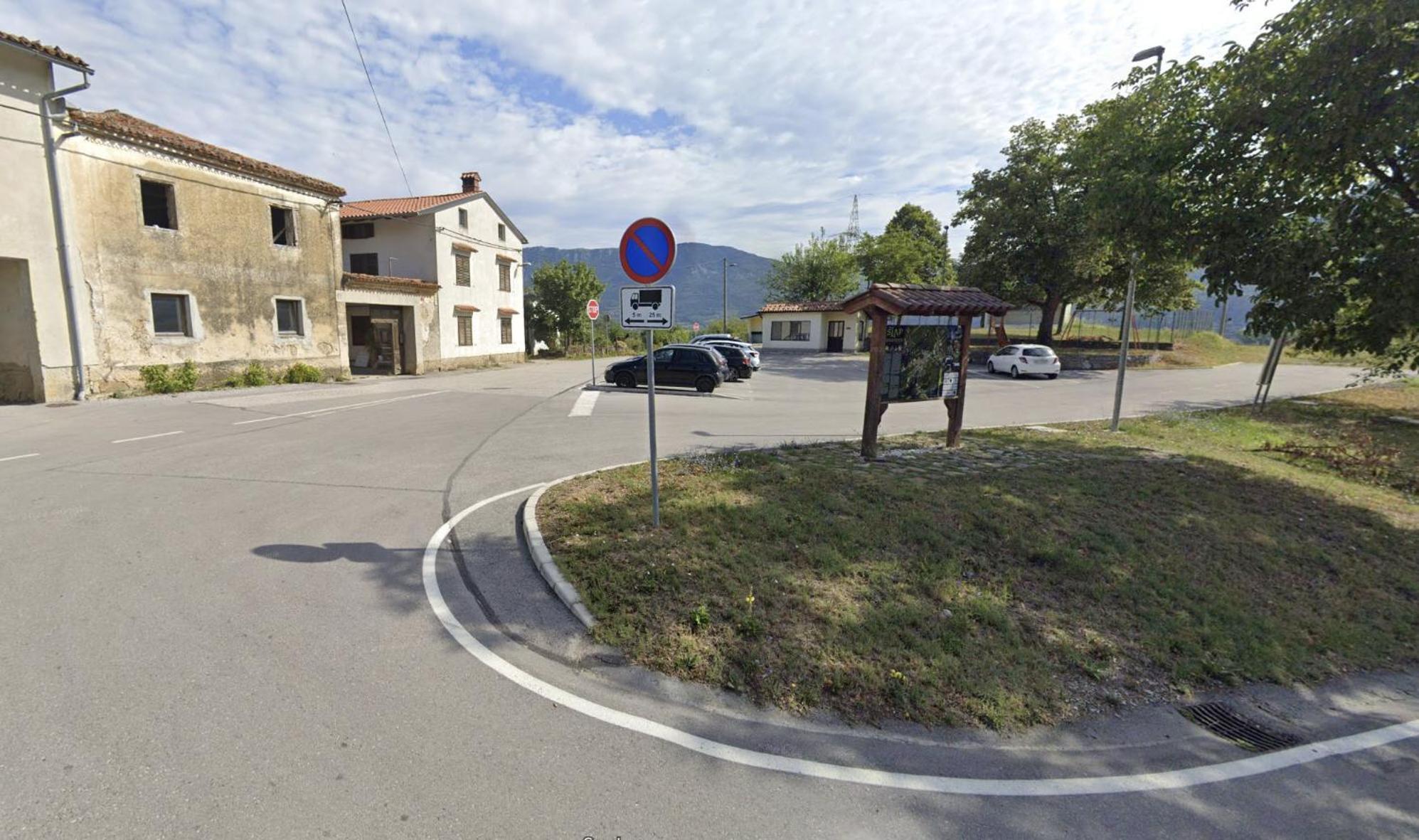 Boutique Rooms & Winery Zorz Vipava Exterior photo